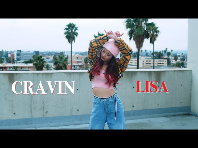 lisa cravin dance cover | @susiemeoww